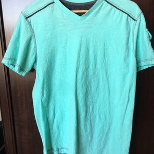 MC Modern Culture women’s 98%Cotton short sleeve M